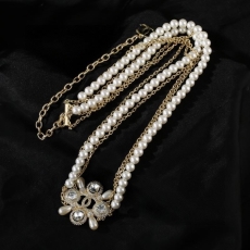 Chanel Necklaces